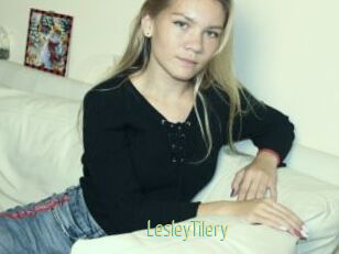 LesleyTilery