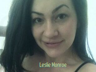 Leslie_Monroe