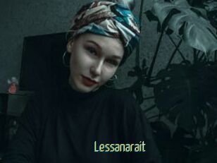 Lessanarait