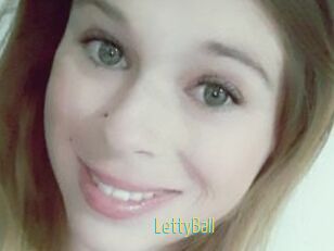 LettyBall