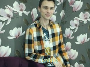 LeviMiles