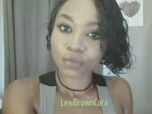 LexiBrownCara