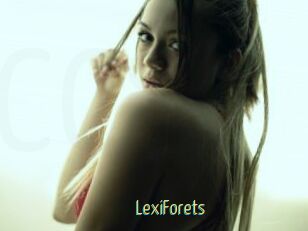 LexiForets