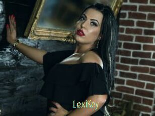 LexiKey