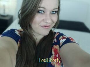 LexiLiberty