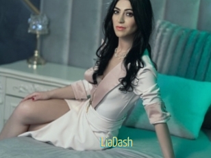 LiaDash