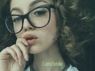 LianaSmile