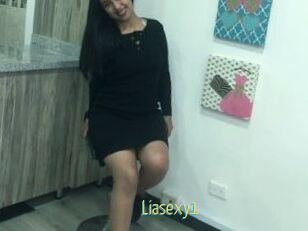 Liasexy1