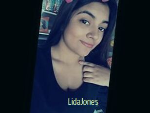 LidaJones