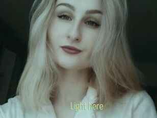 Light_here