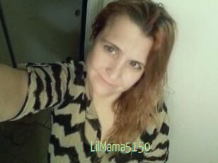 LilMama5150