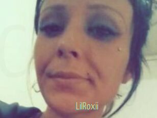 LilRoxii