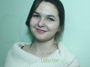 LiliBerton