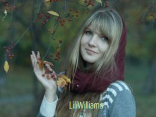 LiliWilliams