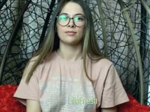 LiliaFresh