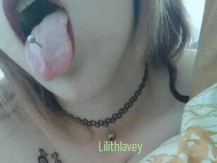 Lilithlavey