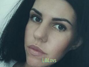 LilliLovs