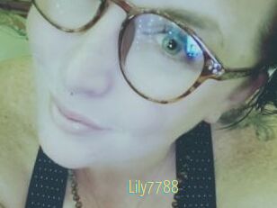 Lily7788