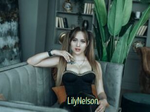 LilyNelson