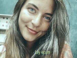 Lily_4cum