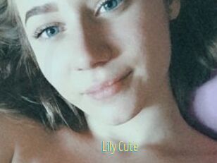 Lily_Cute