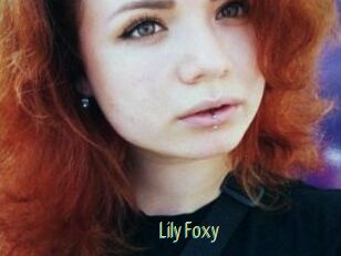 Lily_Foxy