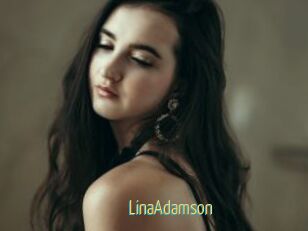 LinaAdamson