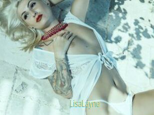 LisaLayne