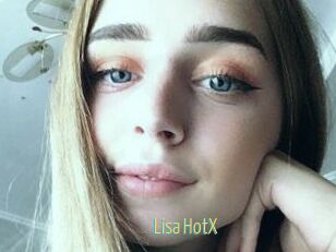 Lisa_HotX