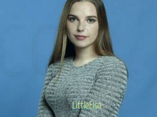 LittleElsa