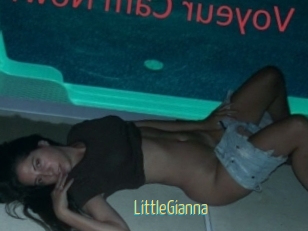 LittleGianna