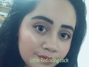 Little_Red_riding_cock