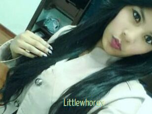 Littlewhorex