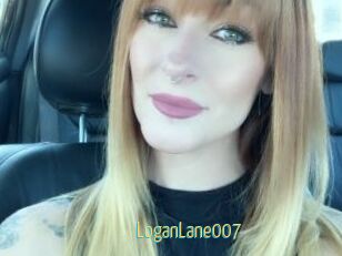 LoganLane007