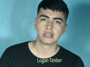 Logan_Timber