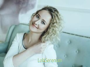 LolaSerenum