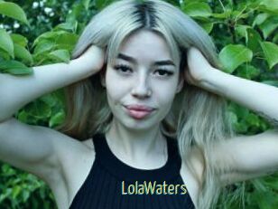 LolaWaters