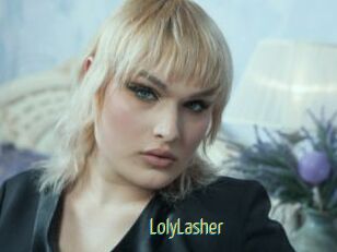 LolyLasher