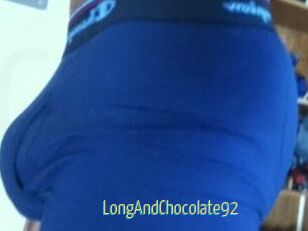 LongAndChocolate92