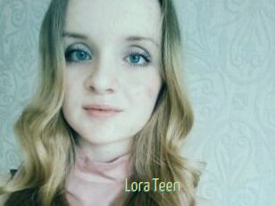 Lora_Teen