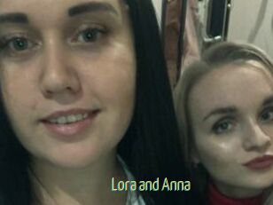 Lora_and_Anna