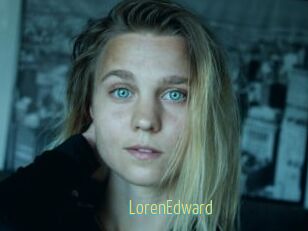 LorenEdward