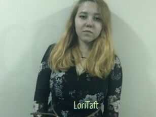 LoriTaft