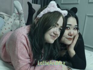 LottieAndMira