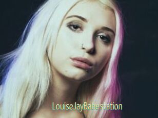 LouiseJayBabestation