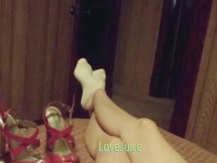 LoveJuice