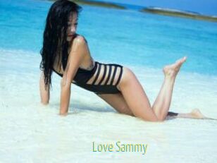 Love_Sammy