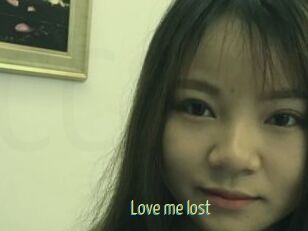 Love_me_lost