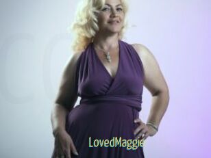 LovedMaggie