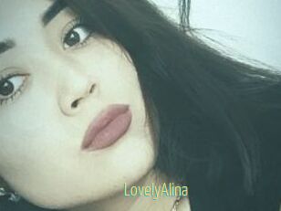 LovelyAlina